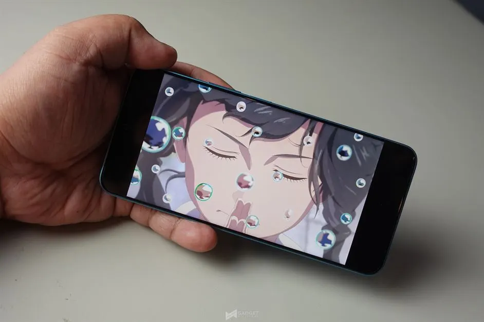 HONOR X8a Review (41)