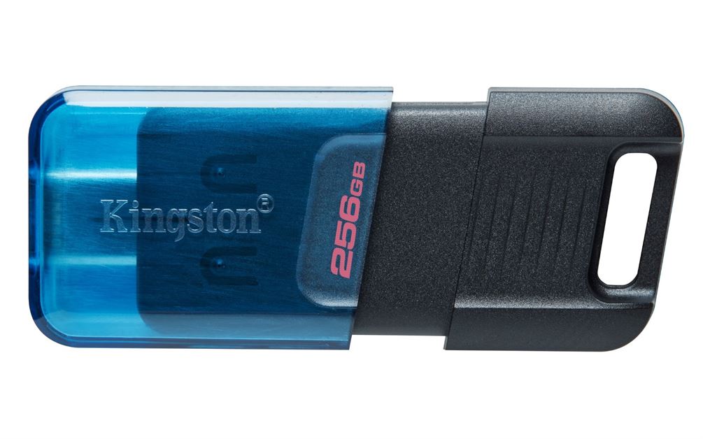 Kingston DataTraveler 80 M (2)