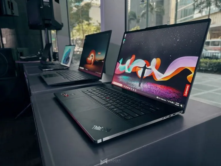 Lenovo ThinkPad AMD 2023