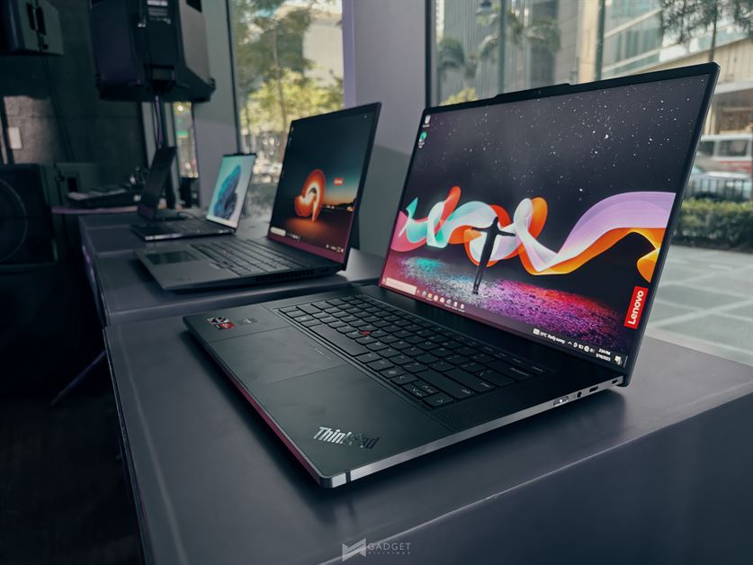 Lenovo ThinkPad AMD 2023