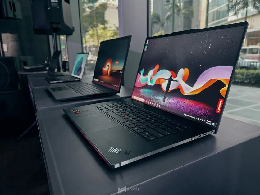 Lenovo ThinkPad AMD 2023