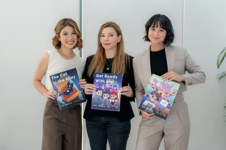 Meta Launches Webtoons for Online Safety (9)