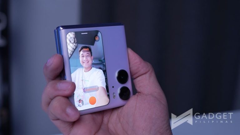 OPPO Find N2 Flip_14