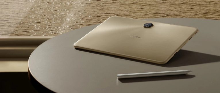 OPPO Pad 2 - China launch - featured image