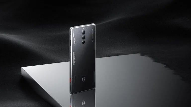 RedMagic 8 Pro+ AnTuTu - featured image