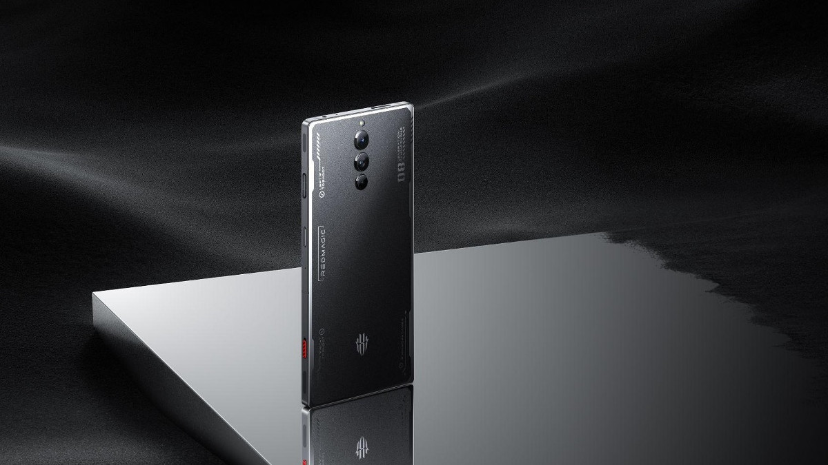 RedMagic 8 Pro+ AnTuTu - featured image