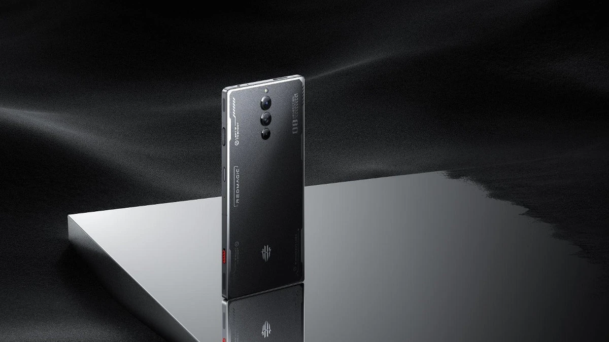 RedMagic 8 Pro+ AnTuTu - featured image