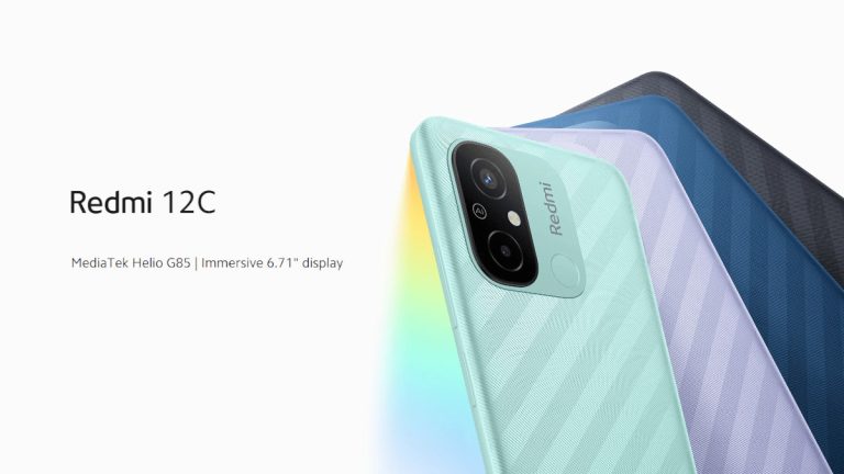 Redmi 12C - PH launch - featured image