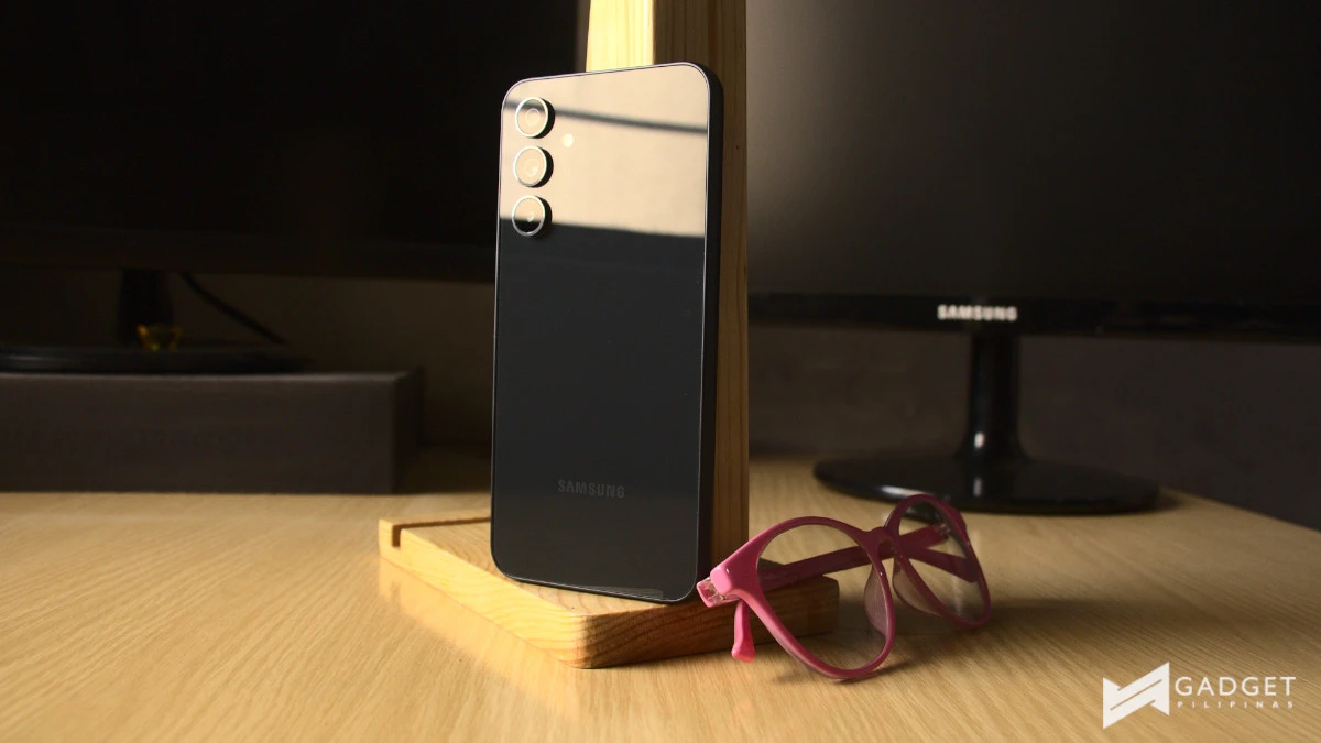 Samsung Galaxy A54 5G PH Review - featured image