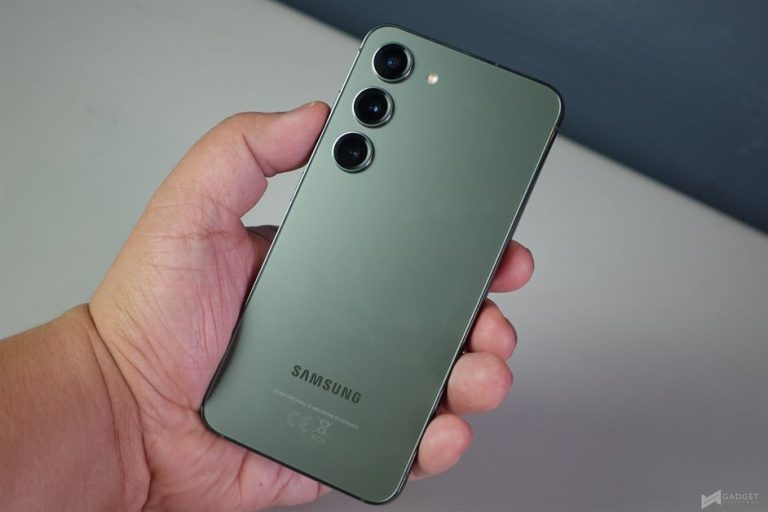 Samsung Galaxy S23 - Unit (35)