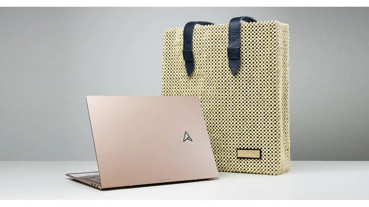 ASUS x Zarah Juan collab 3