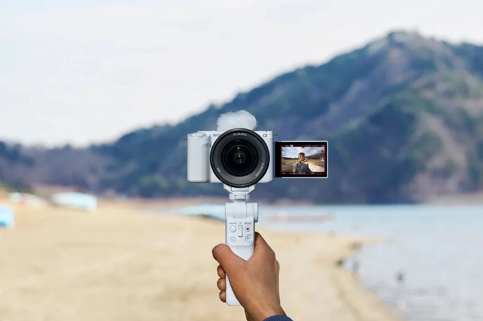 Sony ZV-E1 - launch - featured image
