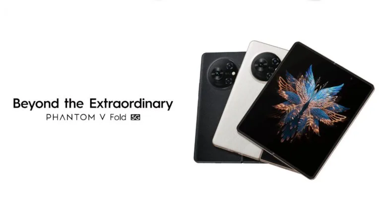 TECNO Phantom V Fold - featured image