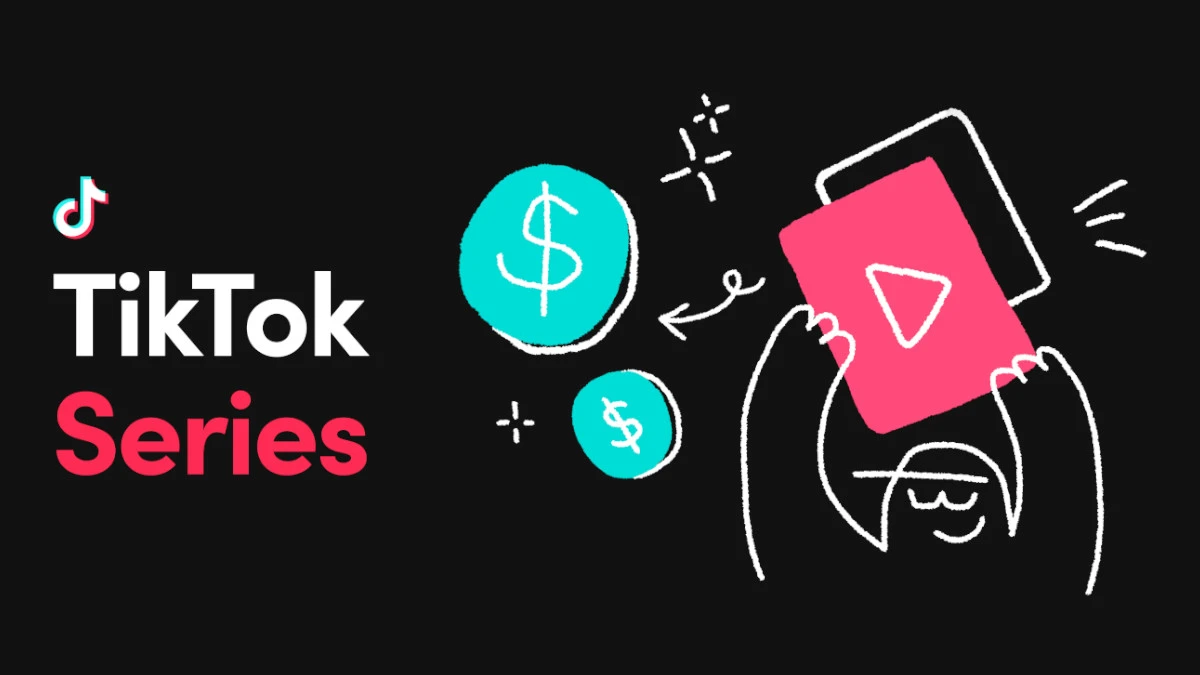 TikTok Series - introduced
