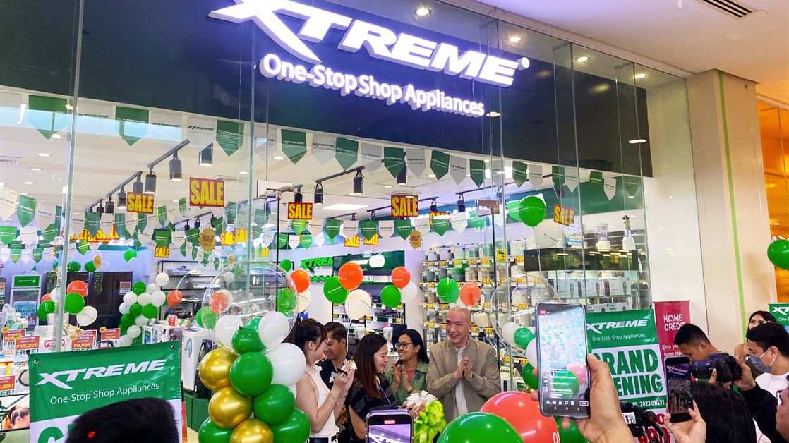 XTREME Appliances Robinsons GenTrias (2)