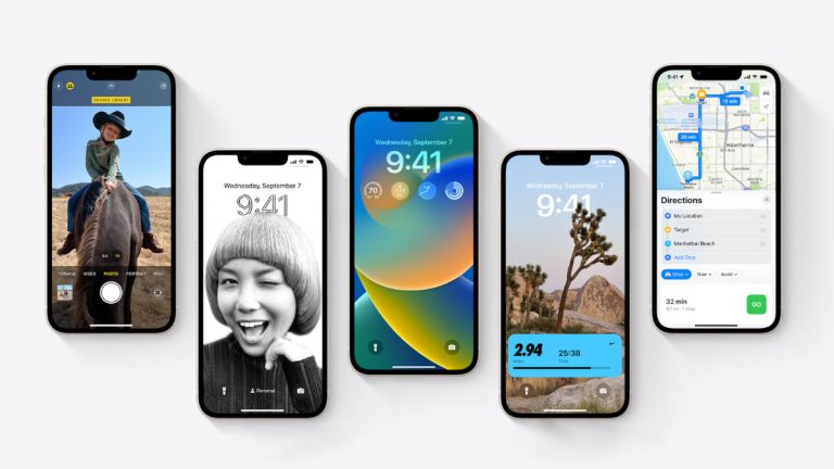 iOS 16.4 and iPadOS 16.4 - rollout - featured image
