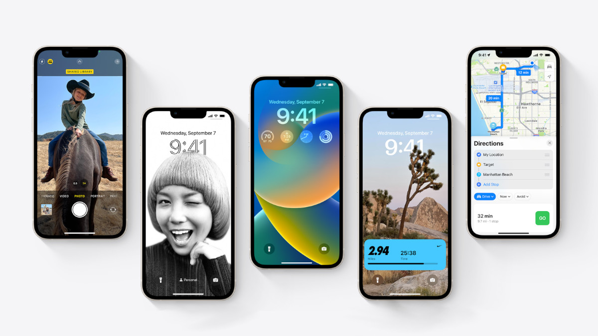 iOS 16.4 and iPadOS 16.4 - rollout - featured image