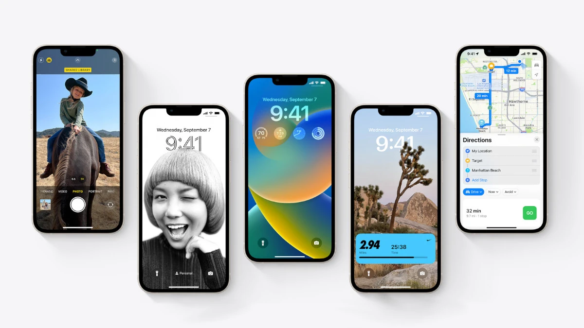 iOS 16.4 and iPadOS 16.4 - rollout - featured image