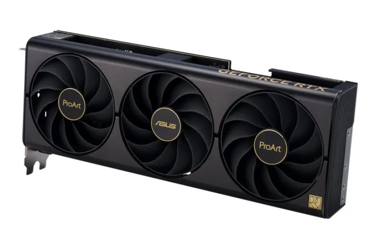ASUS Pro Art RTX 4080 - ProArt RTX 4070 Ti