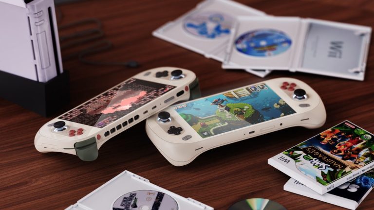 AYA NEO 2S and Geek 1S - featured image