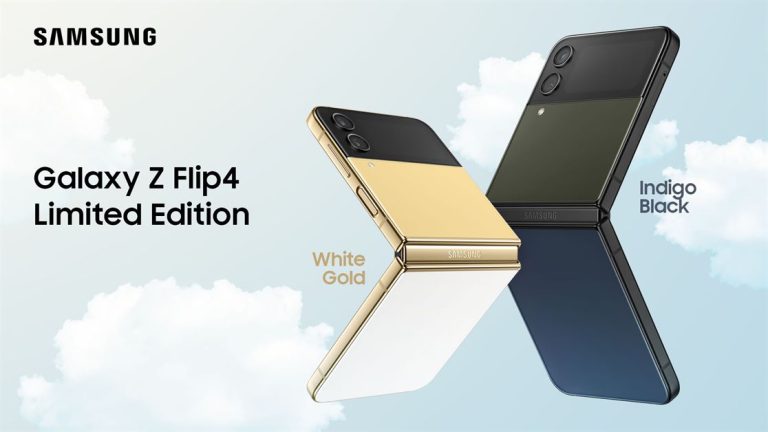 Galaxy Z Fold4 5G New Colors (3)