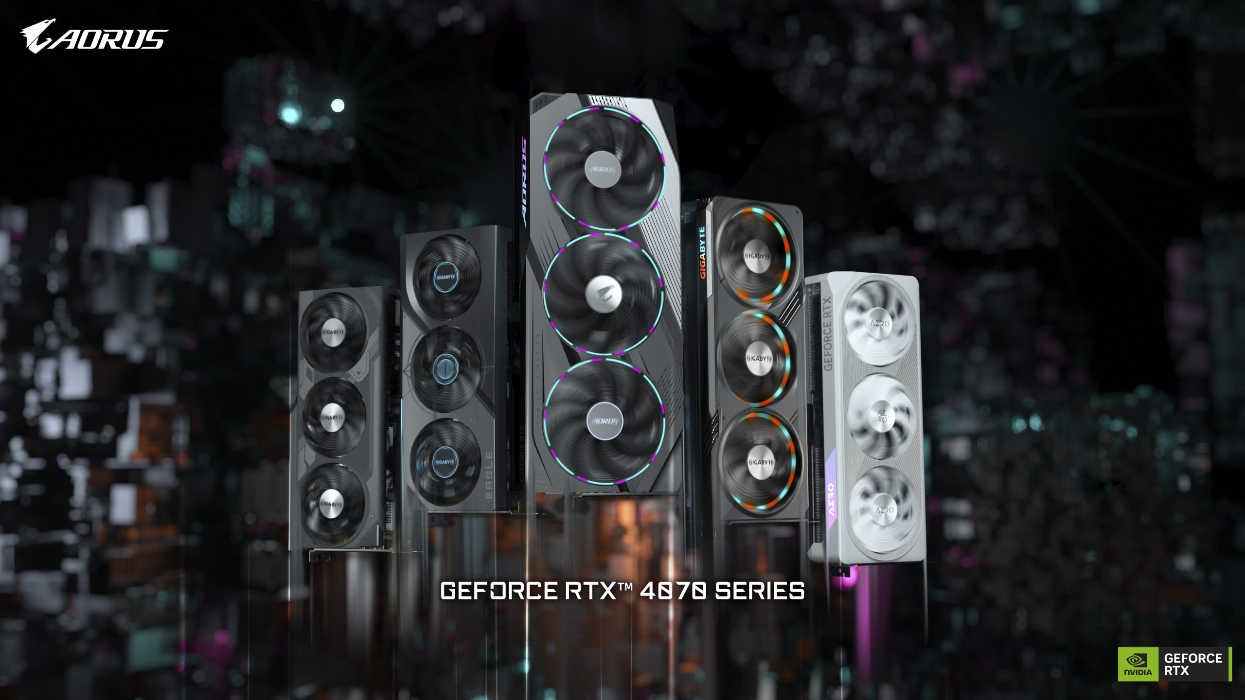 Gigabyte-GeForce-RTX-4070-Series-banner