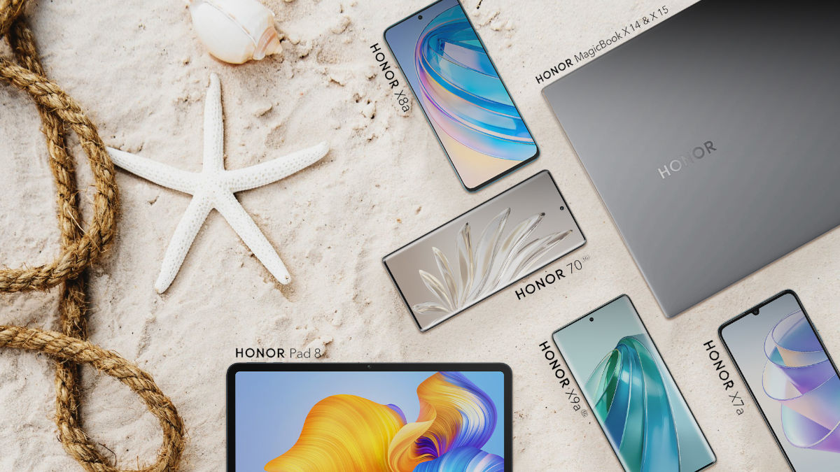 HONOR Guide - Summer Travellers 2023 - featured image