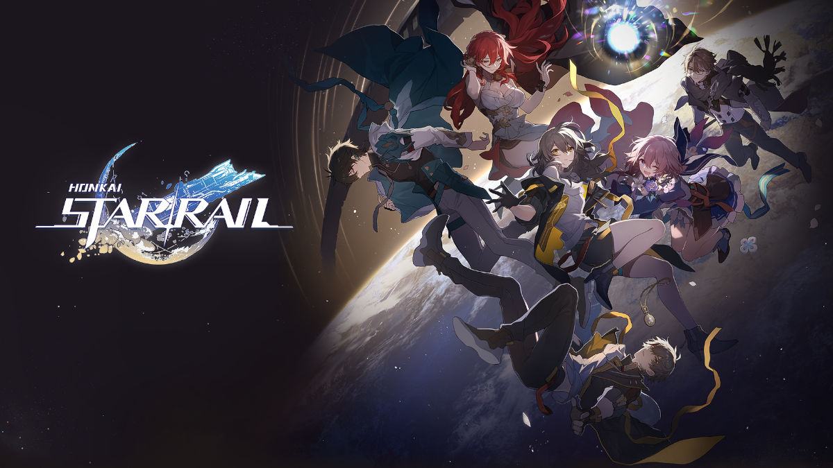 Honkai: Star Rail - launch - featured image