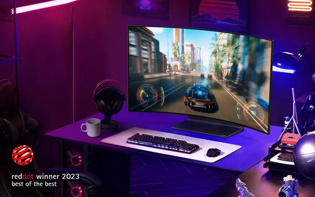 LG Red Dot Design Award 2023 (4)