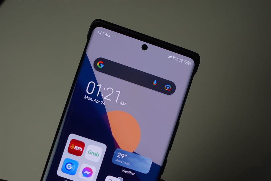 MediaTek NTN 5G