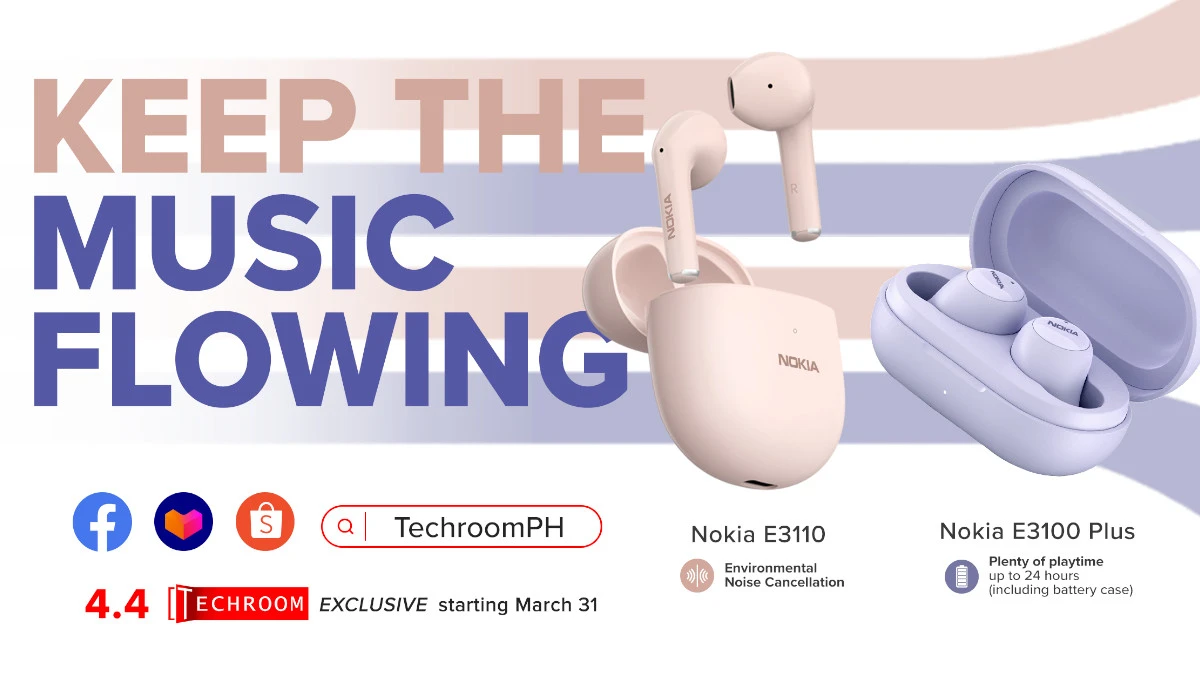 Nokia 3110 and E3100 Plus - PH launch - featured image