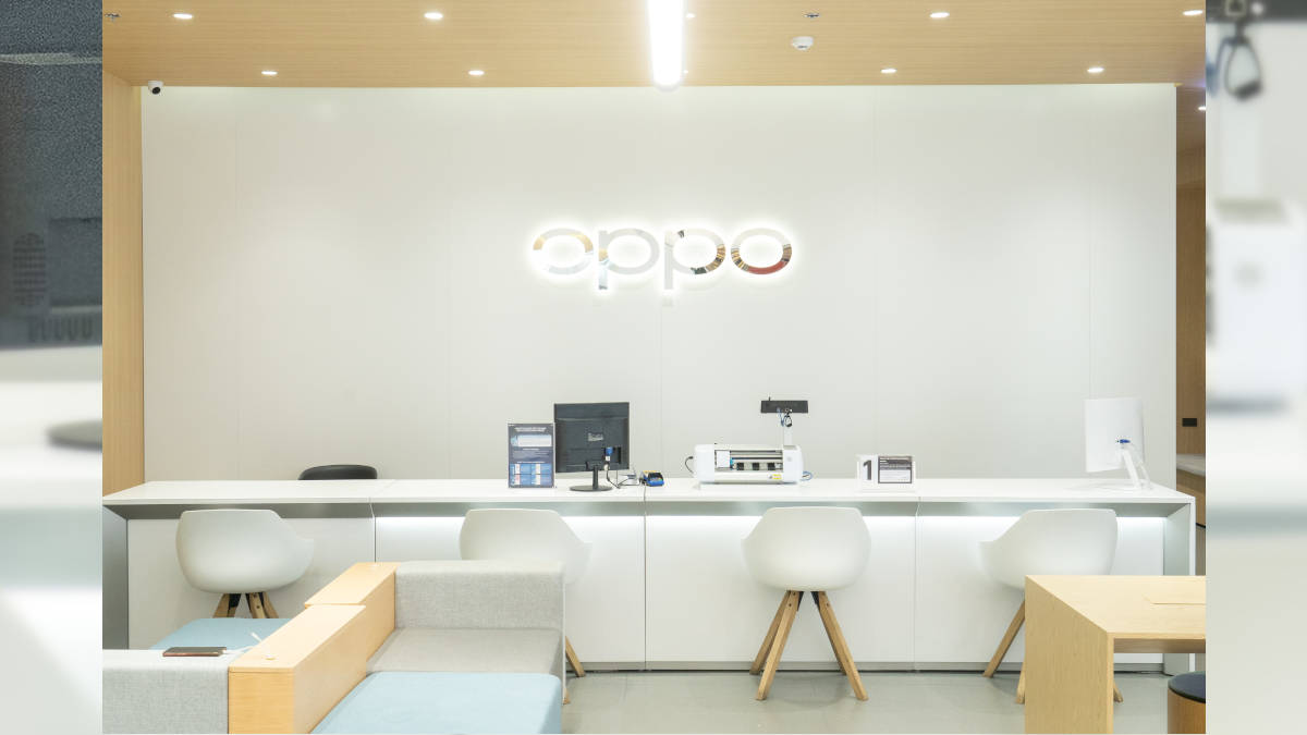 OPPO Find N2 Flip
