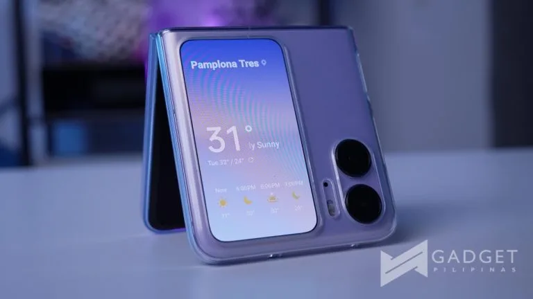 OPPO Find N2 Flip - new update - featured image