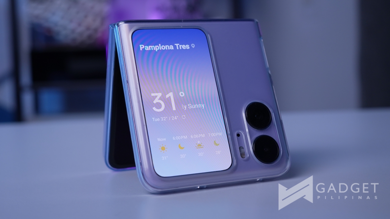 OPPO Find N2 Flip - new update - featured image