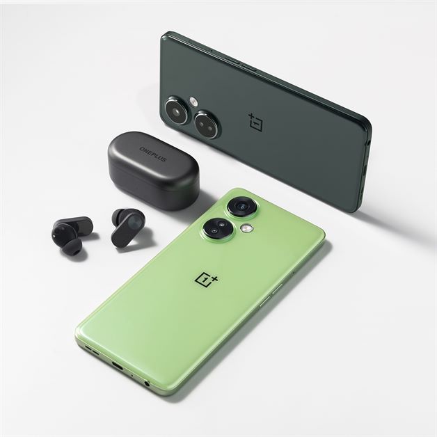 OnePlus Nord CE 3 Lite 5G (2)