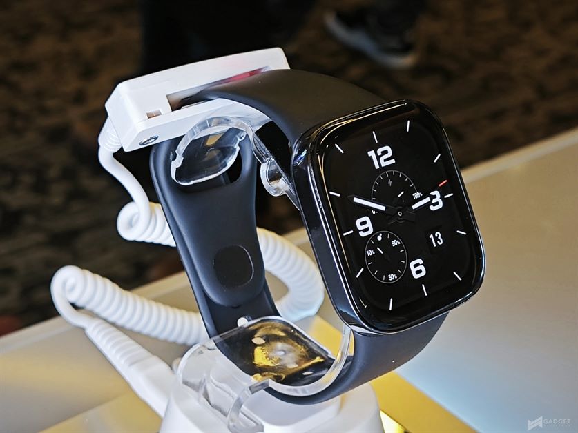 Redmi Watch 3 (1)