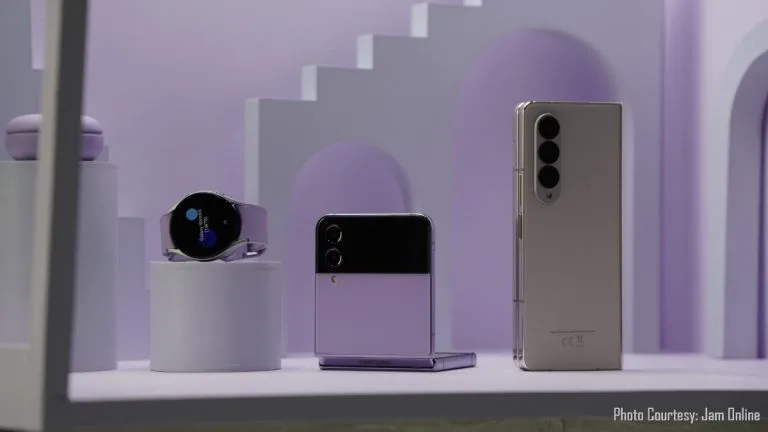 Samsung Galaxy Z Fold5 and Flip5 - launch event rumor