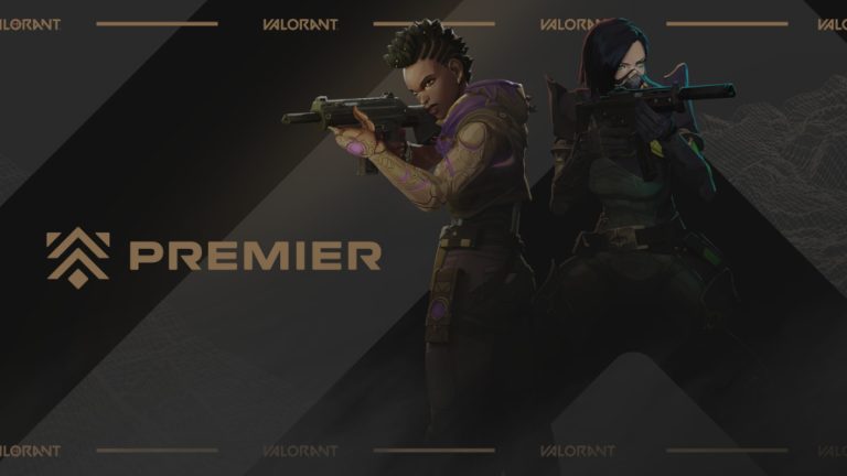 VALORANT Premier - Global Open Beta - featured image