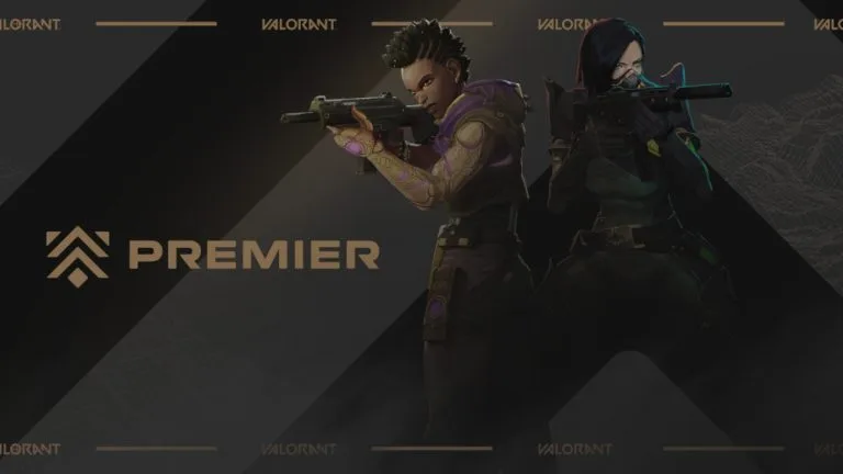VALORANT Premier - Global Open Beta - featured image