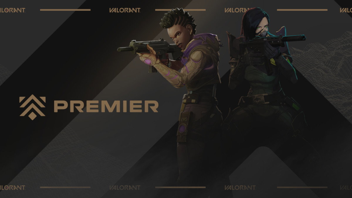 VALORANT Premier - Global Open Beta - featured image