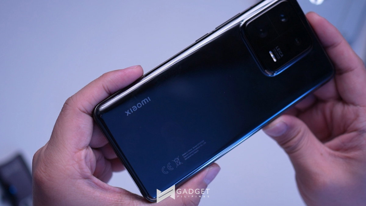 Xiaomi 13 Ultra - April launch - announcement