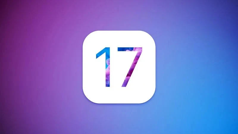 iOS 17 - iPadOS 17 - device support rumor