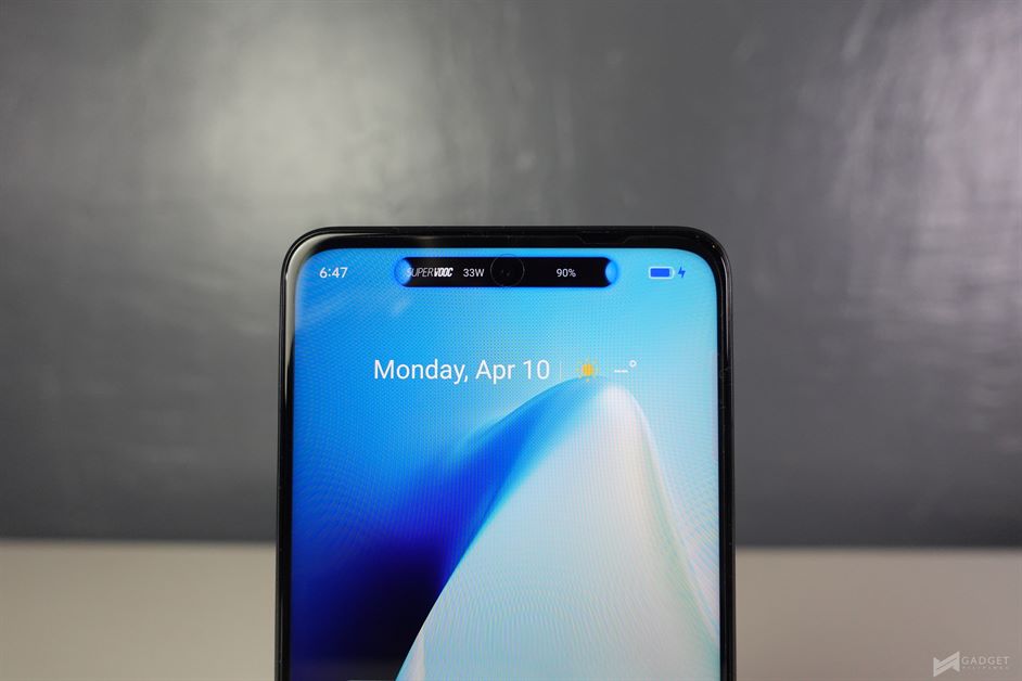 realme C55 Review - Unit (14)