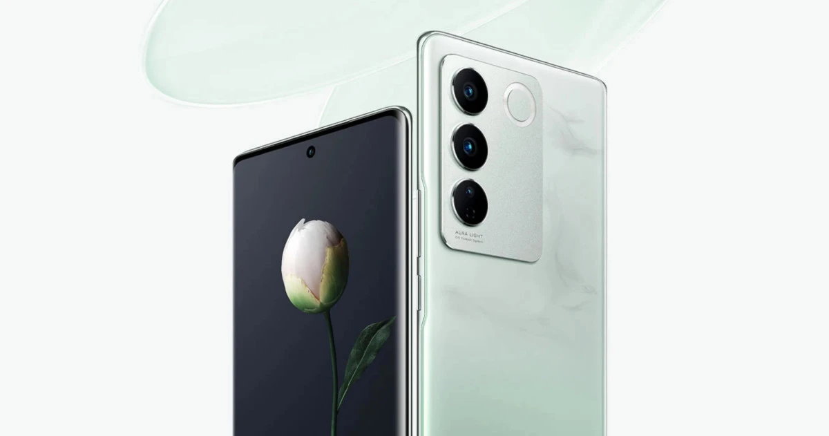 vivo V27 5G - PH now available - featured image