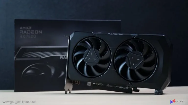 AMD Radeon RX 7600 Graphics Card Review – Performance at Watt Cost?