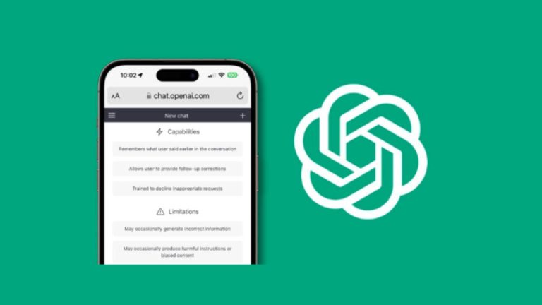 Apple-and-ChatGPT-mobile-version