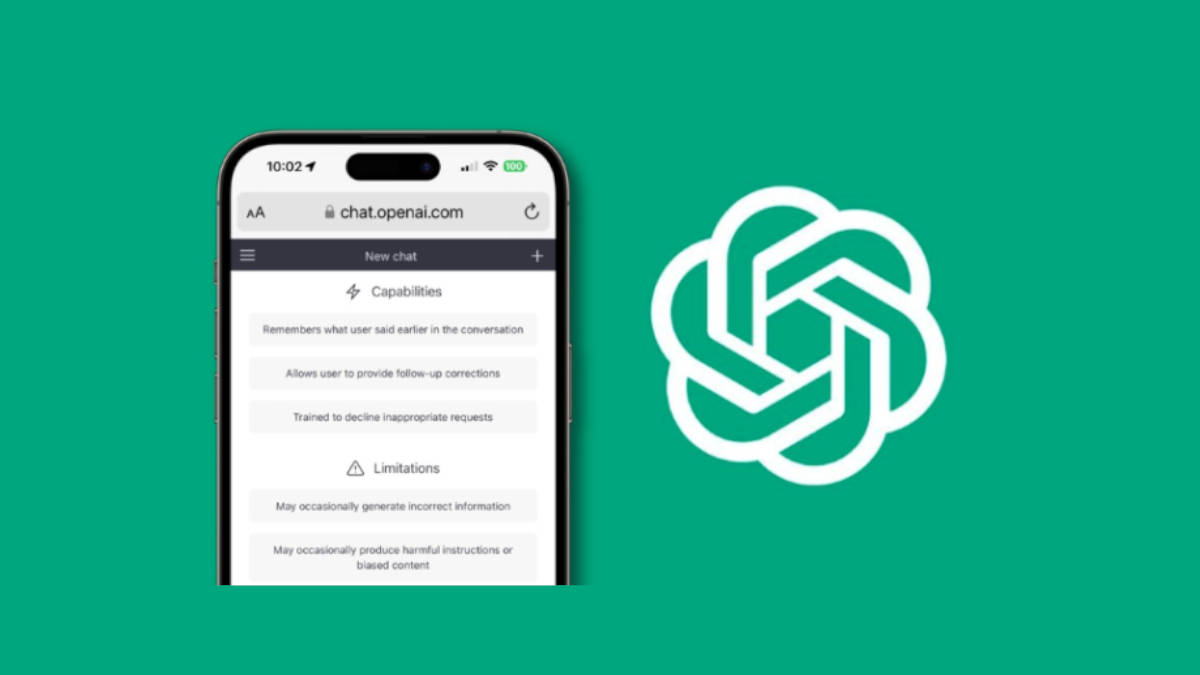 Apple-and-ChatGPT-mobile-version