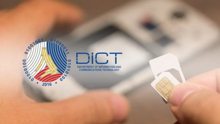 DICT - Project SIM Check Mo - 1