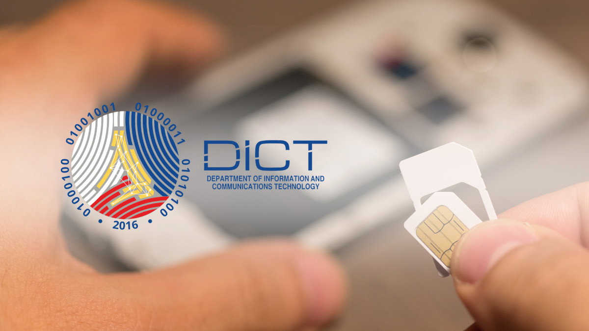 DICT - Project SIM Check Mo - 1