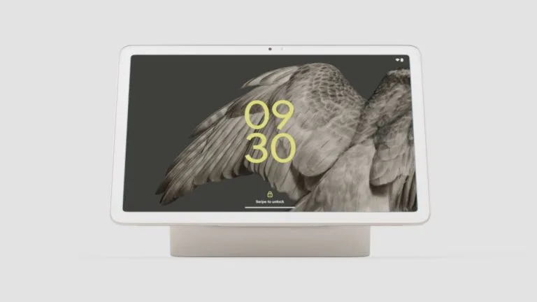 Google Pixel Tablet - launch - 1